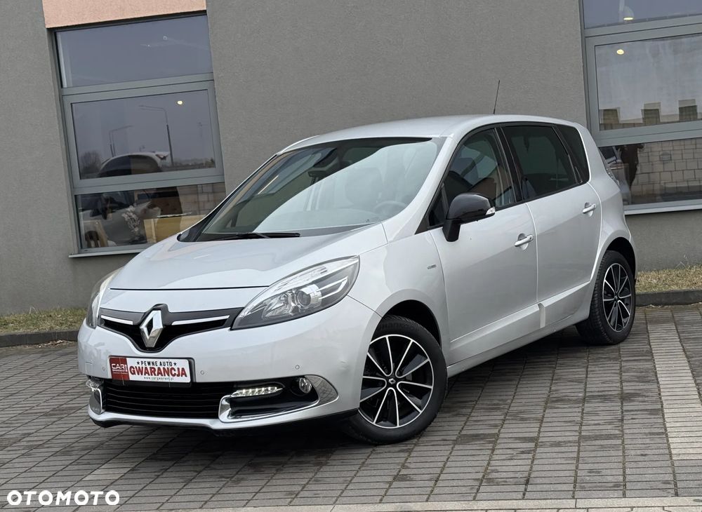 Renault Scenic ENERGY TCe 130 S&S Bose Edition - 5