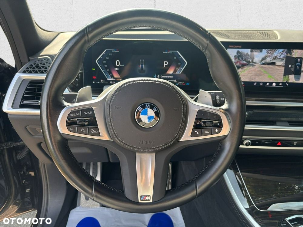 BMW X5 - 16