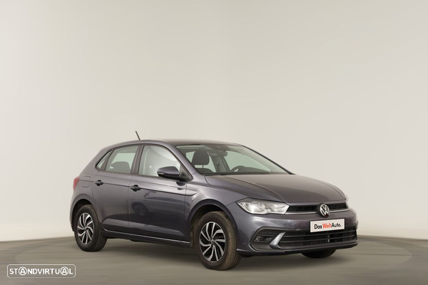 VW Polo 1.0 TSI Life