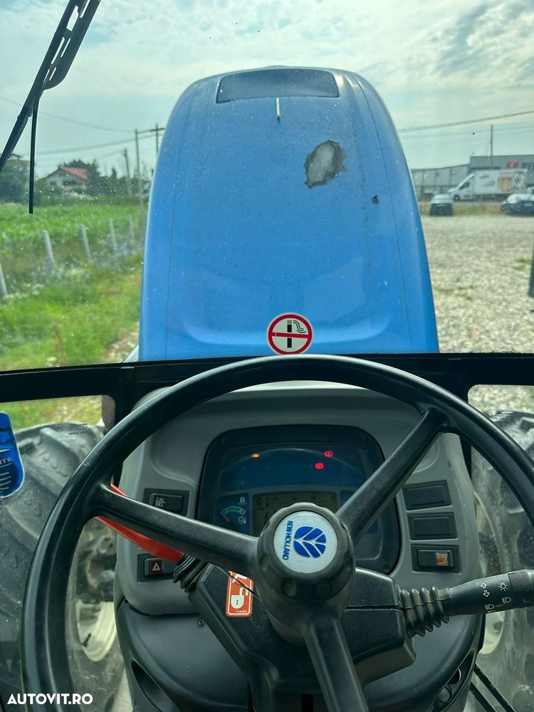 New Holland TN75DA - 11