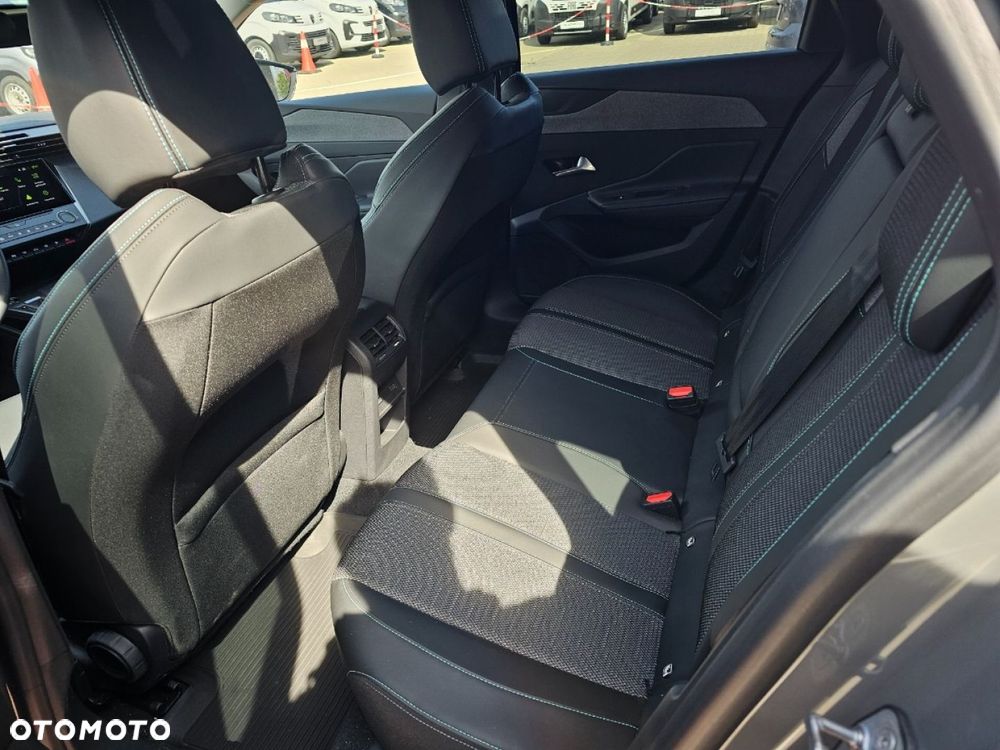 Peugeot 308 1.5 BlueHDi Allure S&S EAT8 - 10