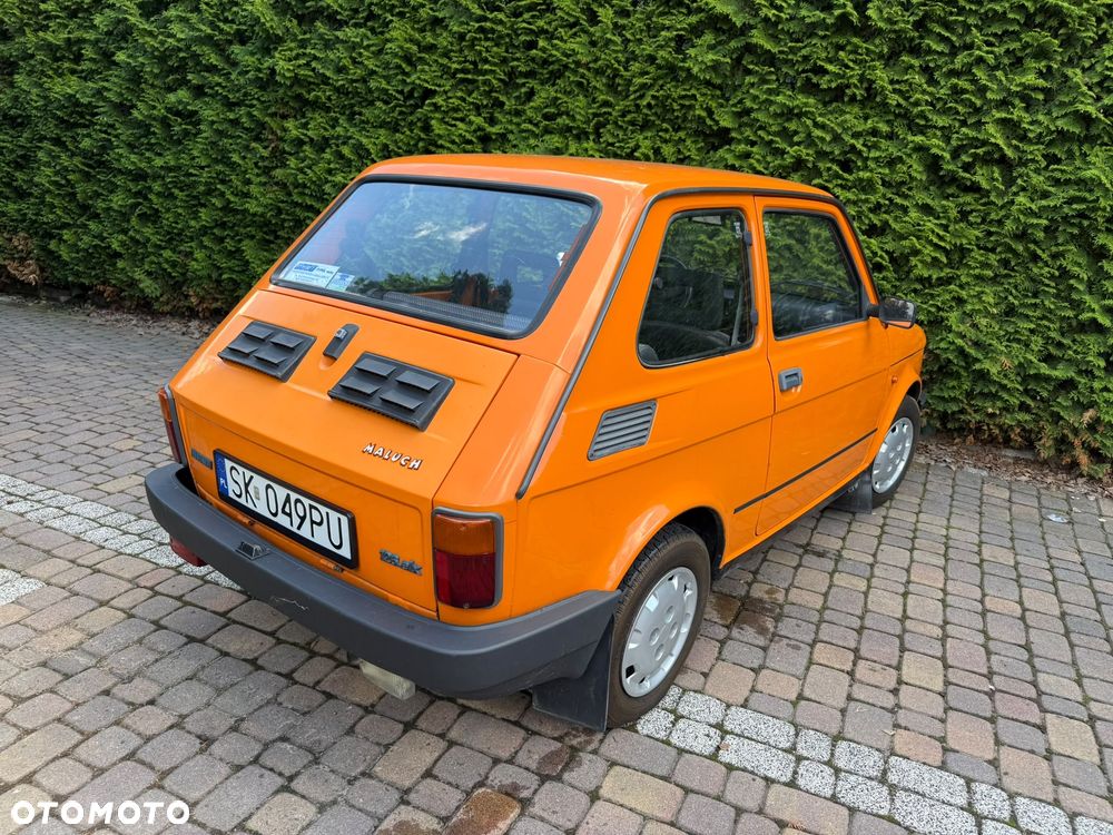 Fiat 126 - 2