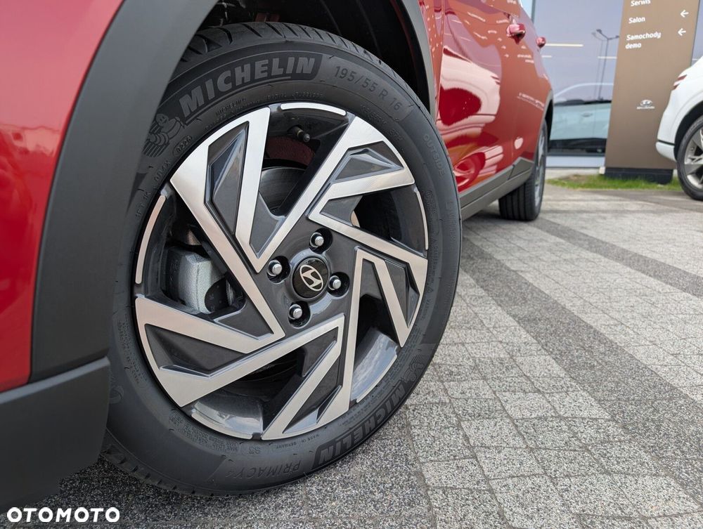 Hyundai Bayon 1.0 T-GDI Smart DCT - 3