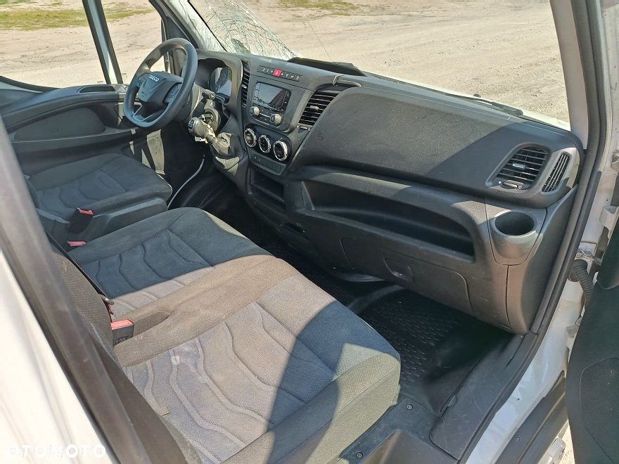Iveco Daily - 5
