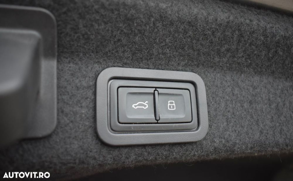 Audi A6 3.0 50 TDI quattro Tiptronic Basic - 23