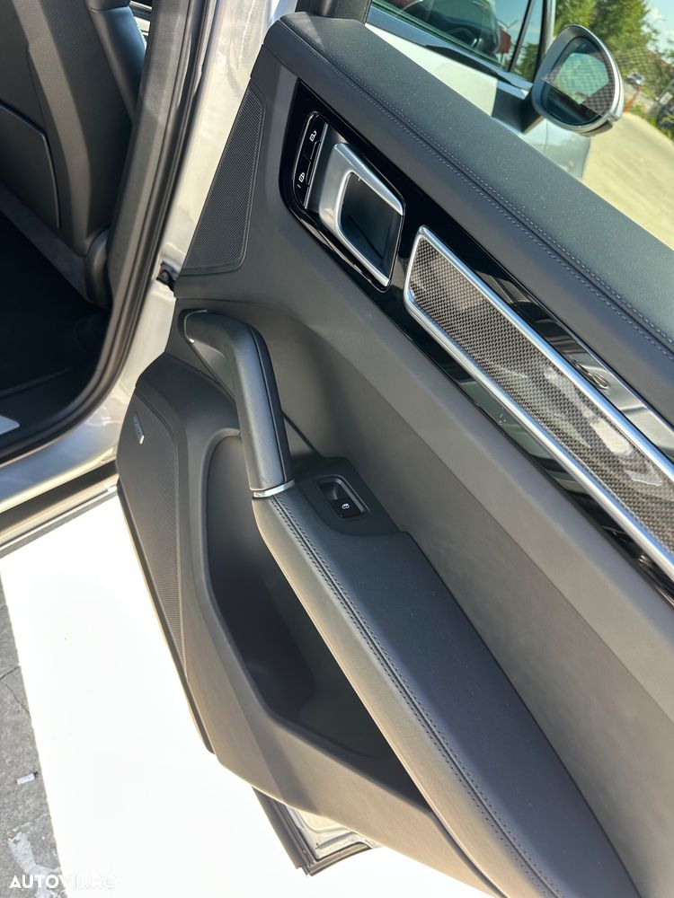 Porsche Cayenne Coupe S - 32
