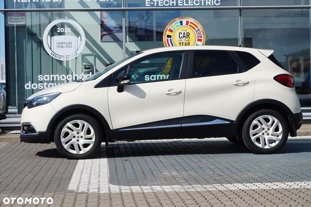 Renault Captur 0.9 Energy TCe Zen - 5