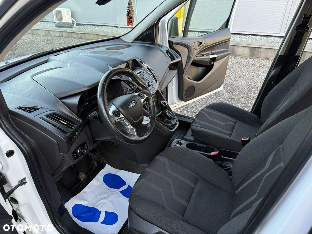 Ford Connect - 9