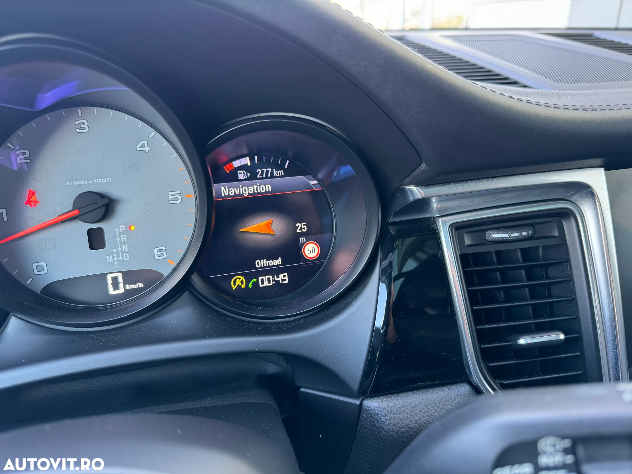 Porsche Macan 3.0 PDK S - 34