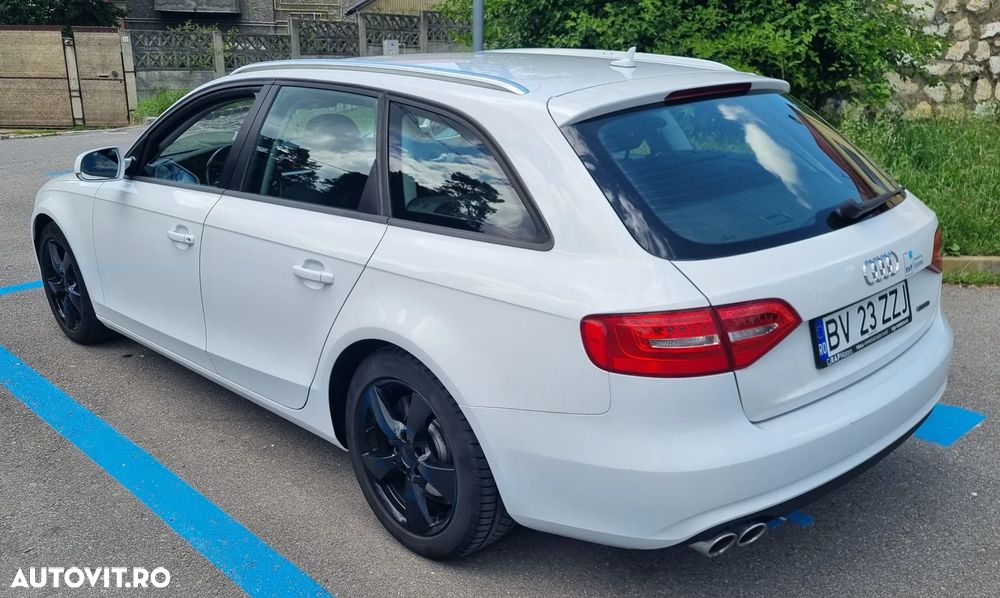 Audi A4 2.0 TDI S tronic - 6