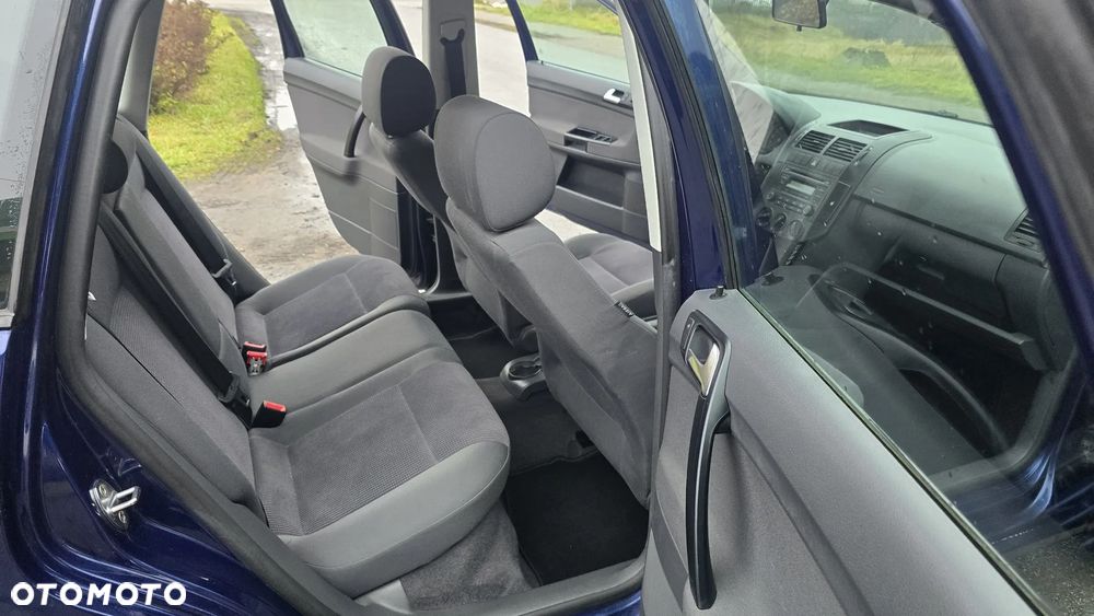 Volkswagen Polo 1.4 Goal - 32