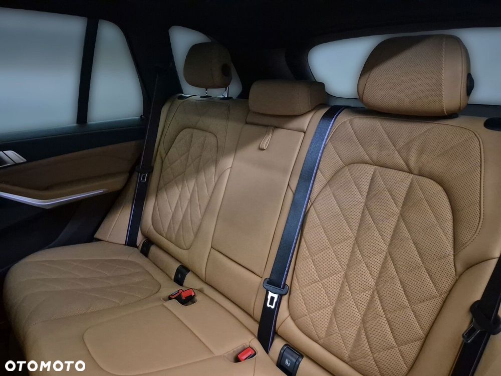 BMW X5 - 18