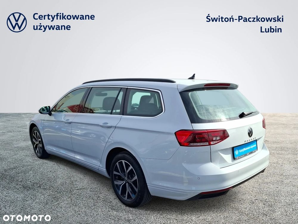 Volkswagen Passat 1.5 TSI EVO Business - 12