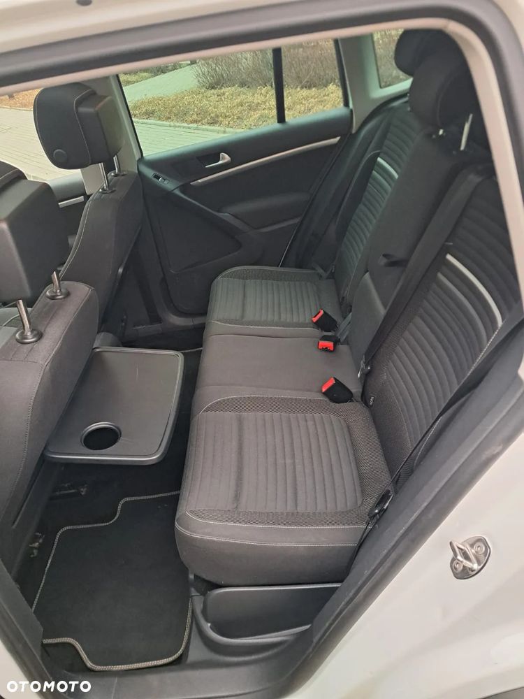 Volkswagen Tiguan 2.0 TDI DPF BlueMotion Technology Cup Sport & Style - 18