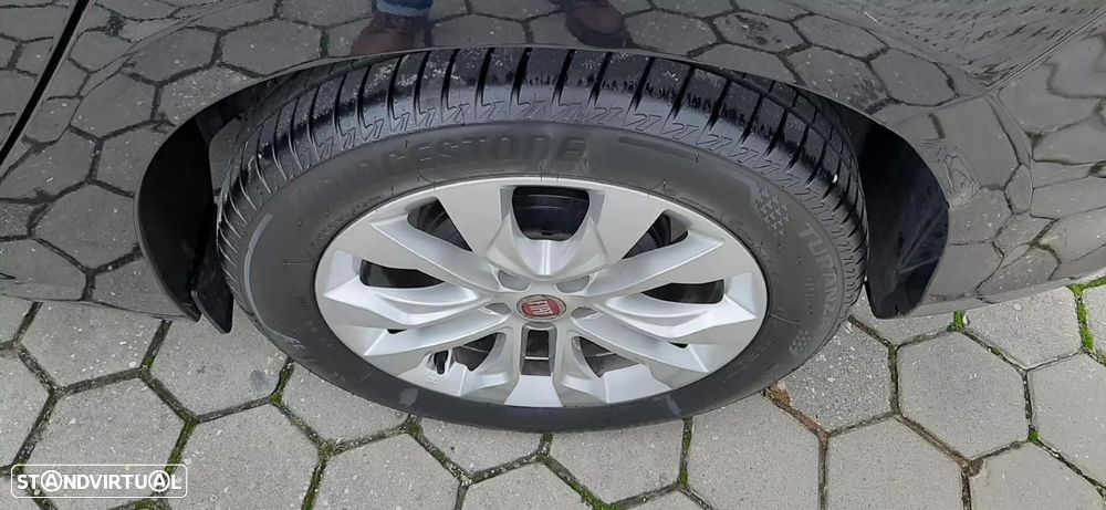 Fiat Tipo - 38