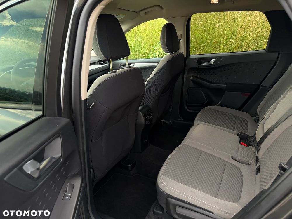 Ford Escape - 18