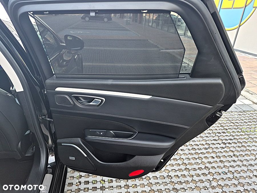 Renault Talisman BLUE dCi 200 EDC INITIALE PARIS - 34