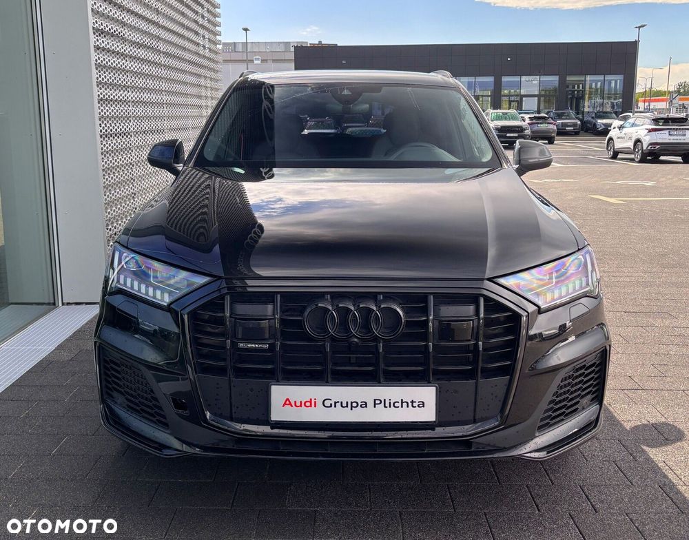 Audi Q7 - 3