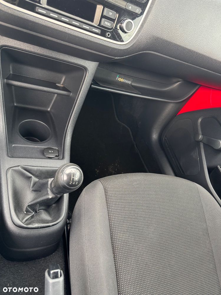 Volkswagen up! 1.0 white - 13