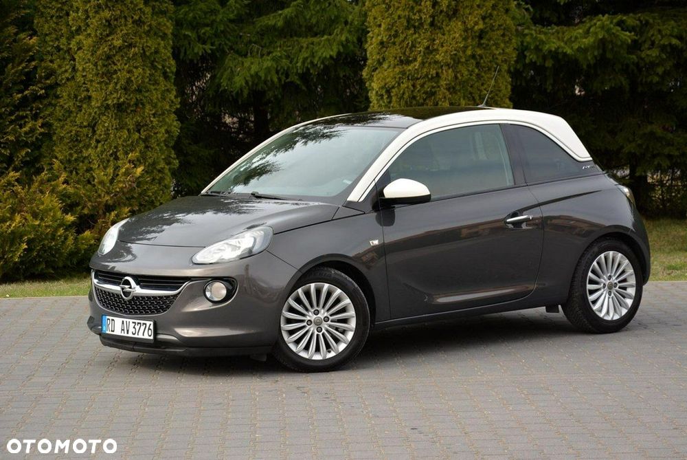 Opel Adam 1.4 Jam Unlimited - 3