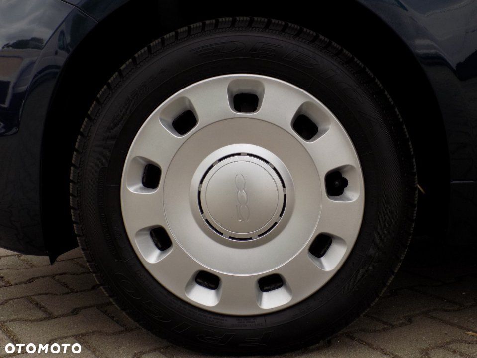 Fiat 500 - 20