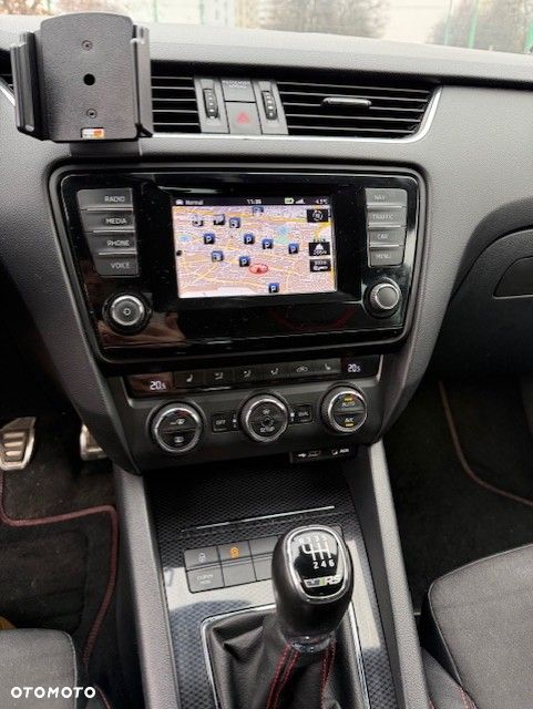 Skoda Octavia - 13