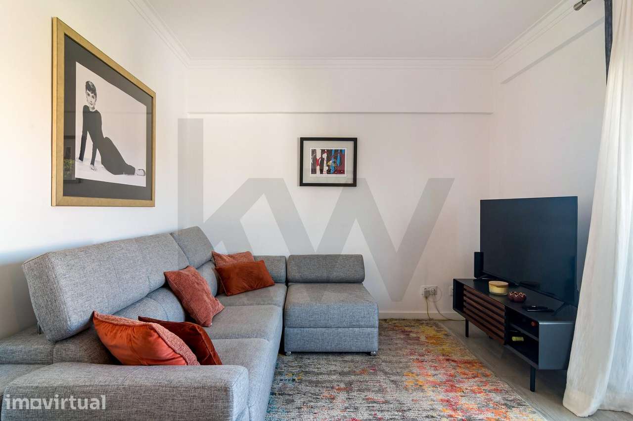 Apartamento | T2 | Algueirão | Sintra - Grande imagem: 3/25