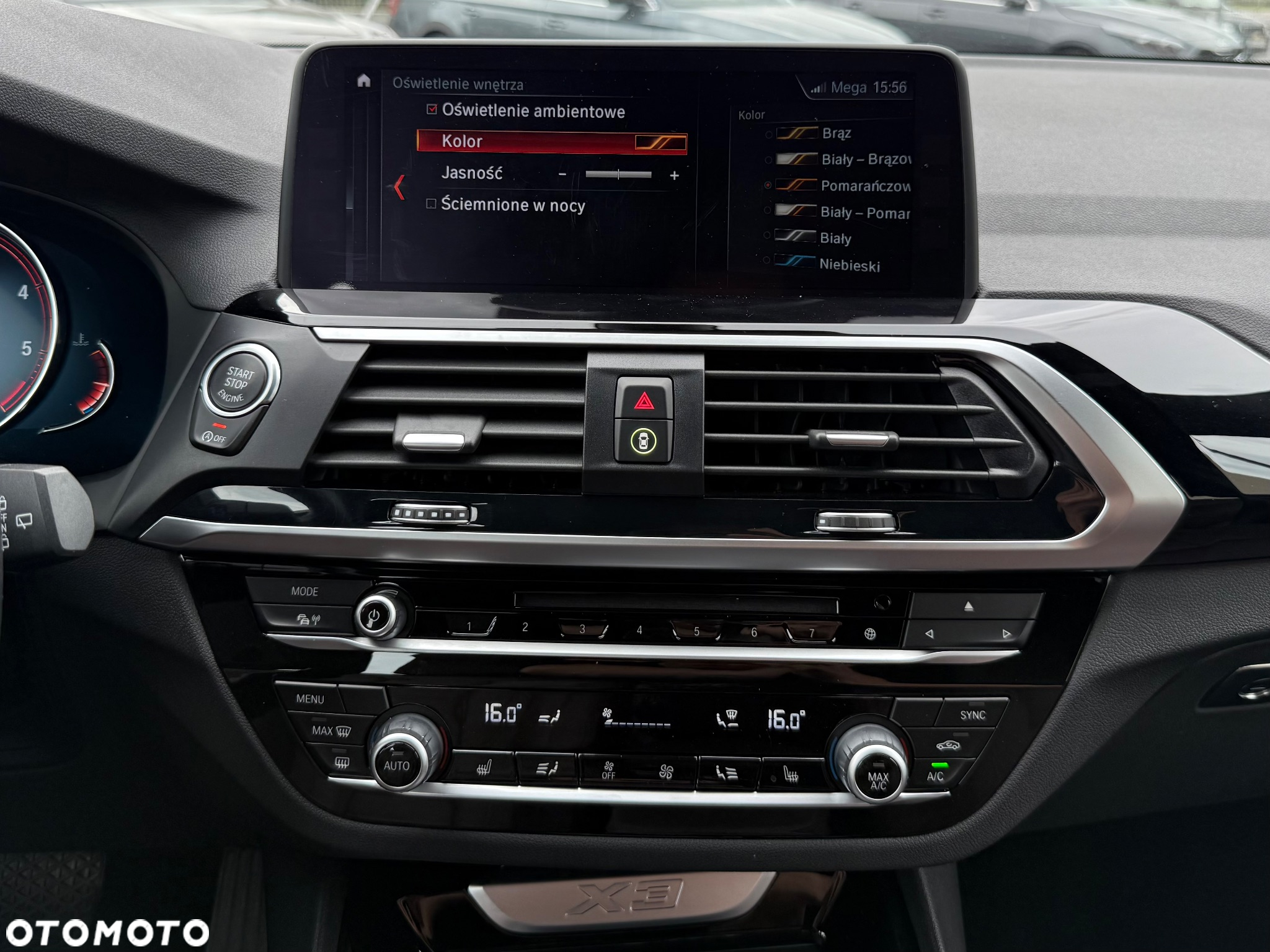 BMW X3 xDrive20d xLine - 40
