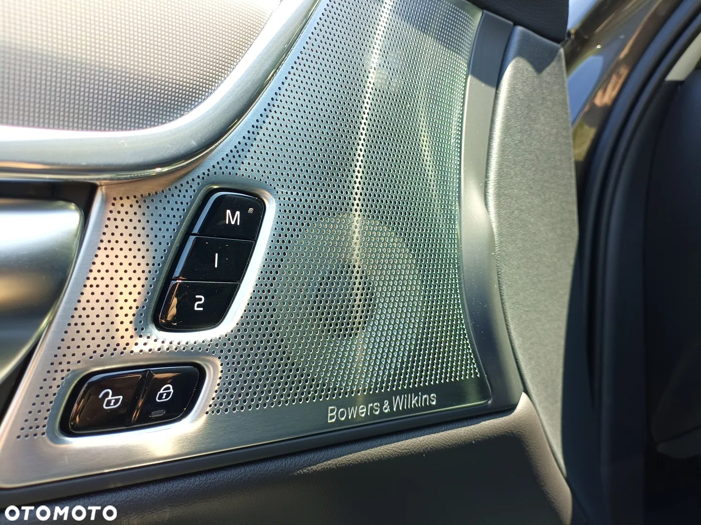 Volvo S90 T8 AWD Plug-In Hybrid Ultimate Bright - 13