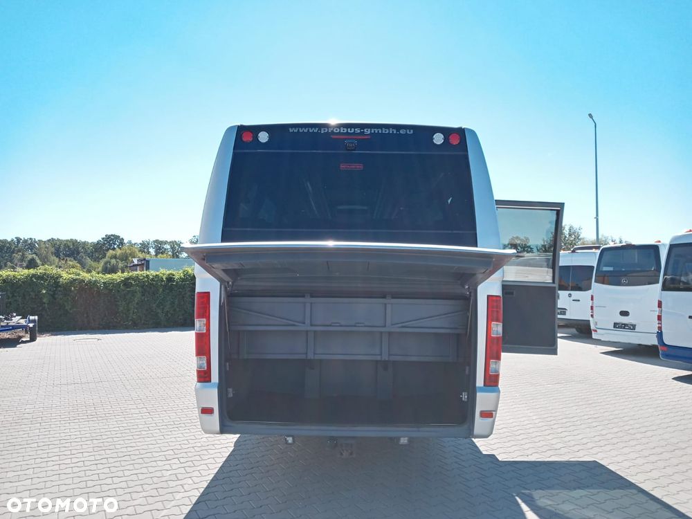 Iveco Prodig - 8