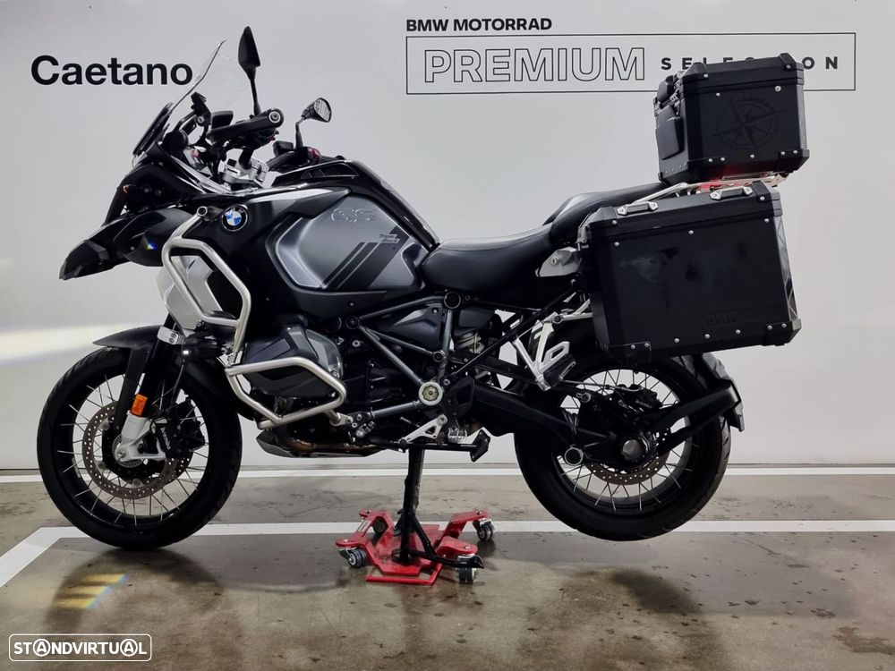 BMW R 1250 GS Adventure 1250GSA - 1