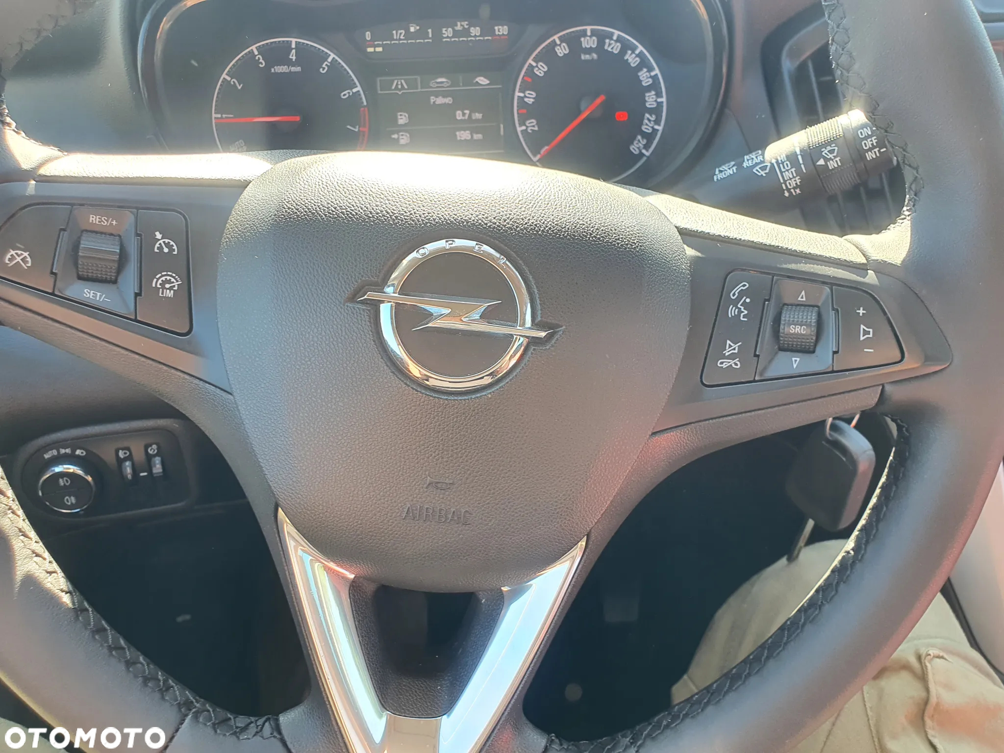 Opel Zafira 1.6 DIT Start/Stop 120 Jahre - 16