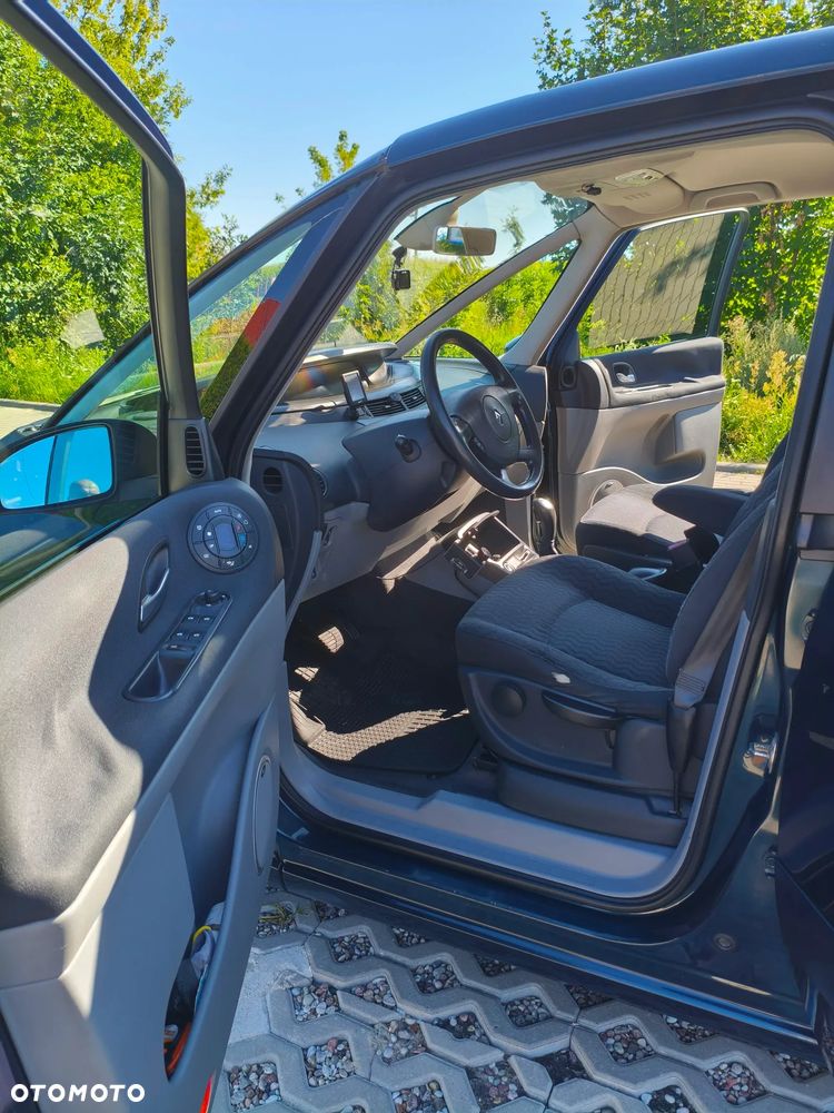 Renault Grand Espace Gr 2.0T Expression - 11