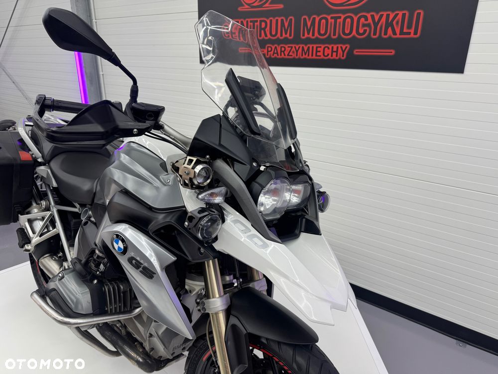 BMW GS - 10