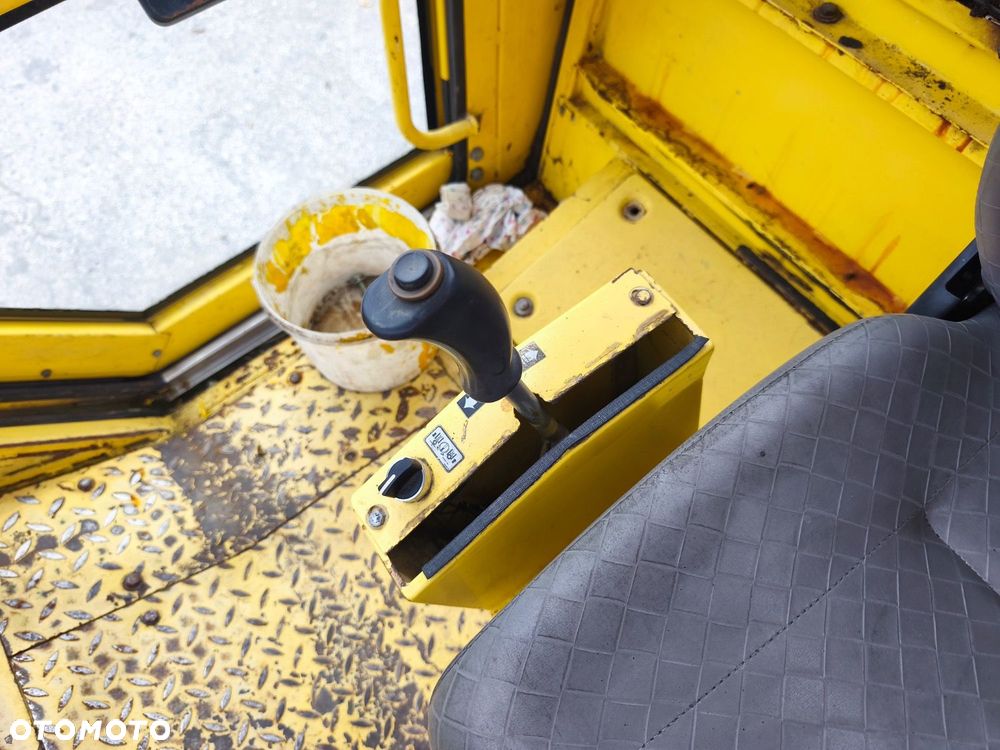 Bomag Bw 151 Ac-2 - 24