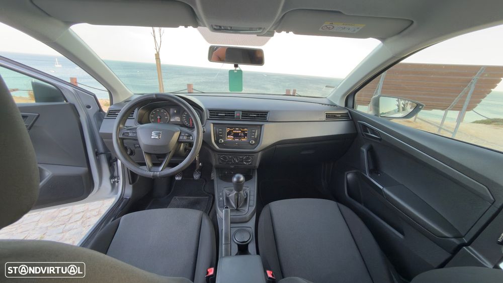 SEAT Ibiza 1.0 Style - 17