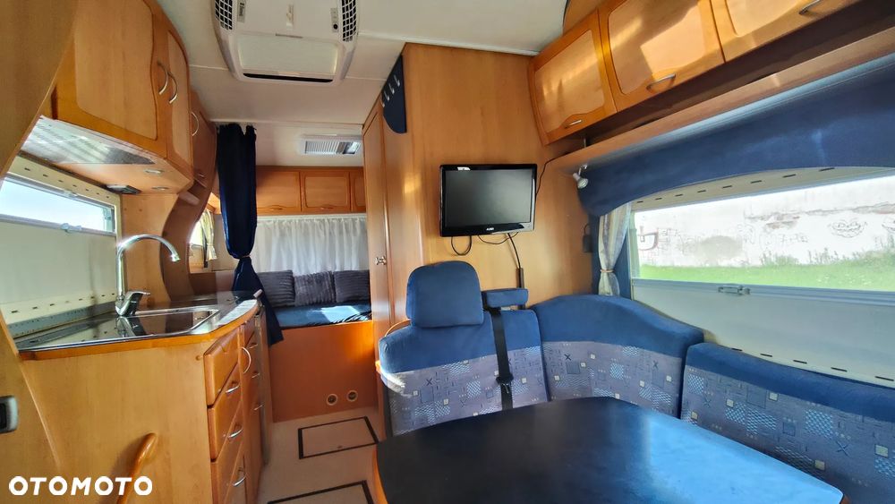 Fiat Ducato - 6