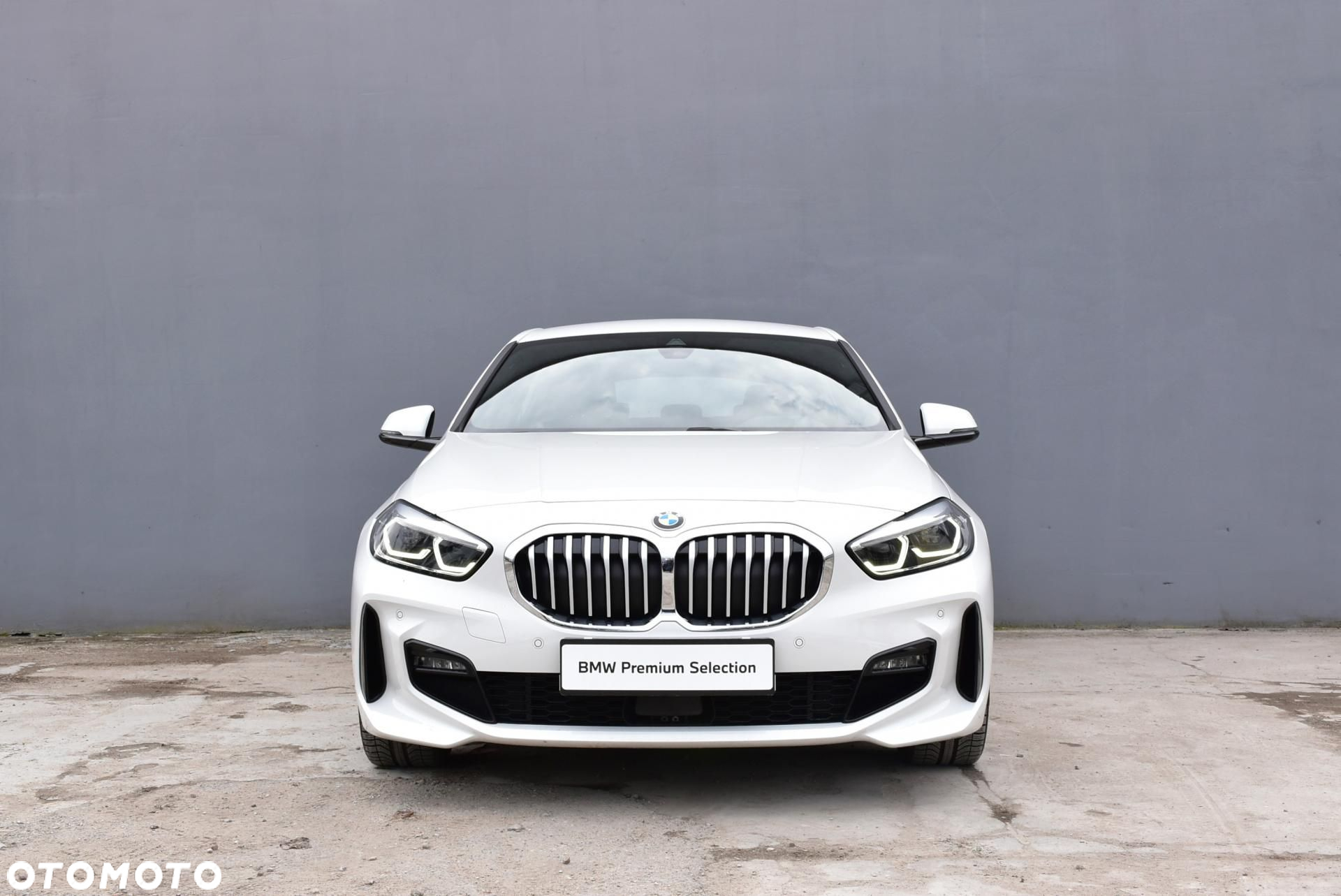 BMW Seria 1 - 6