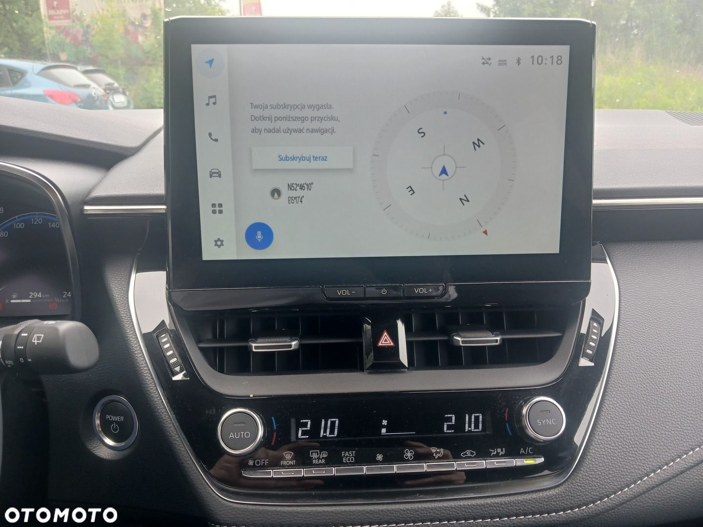 Toyota Corolla - 16