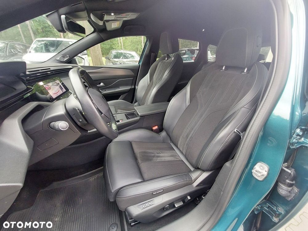Peugeot 308 - 13