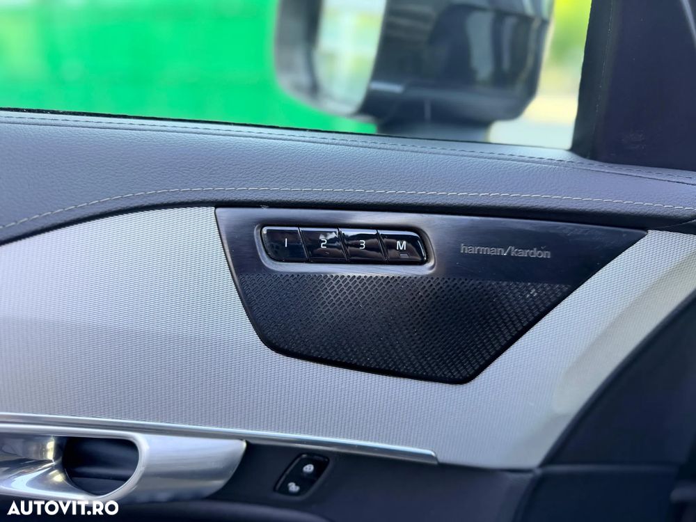 VOLVO XC90 2023 — imagine 27