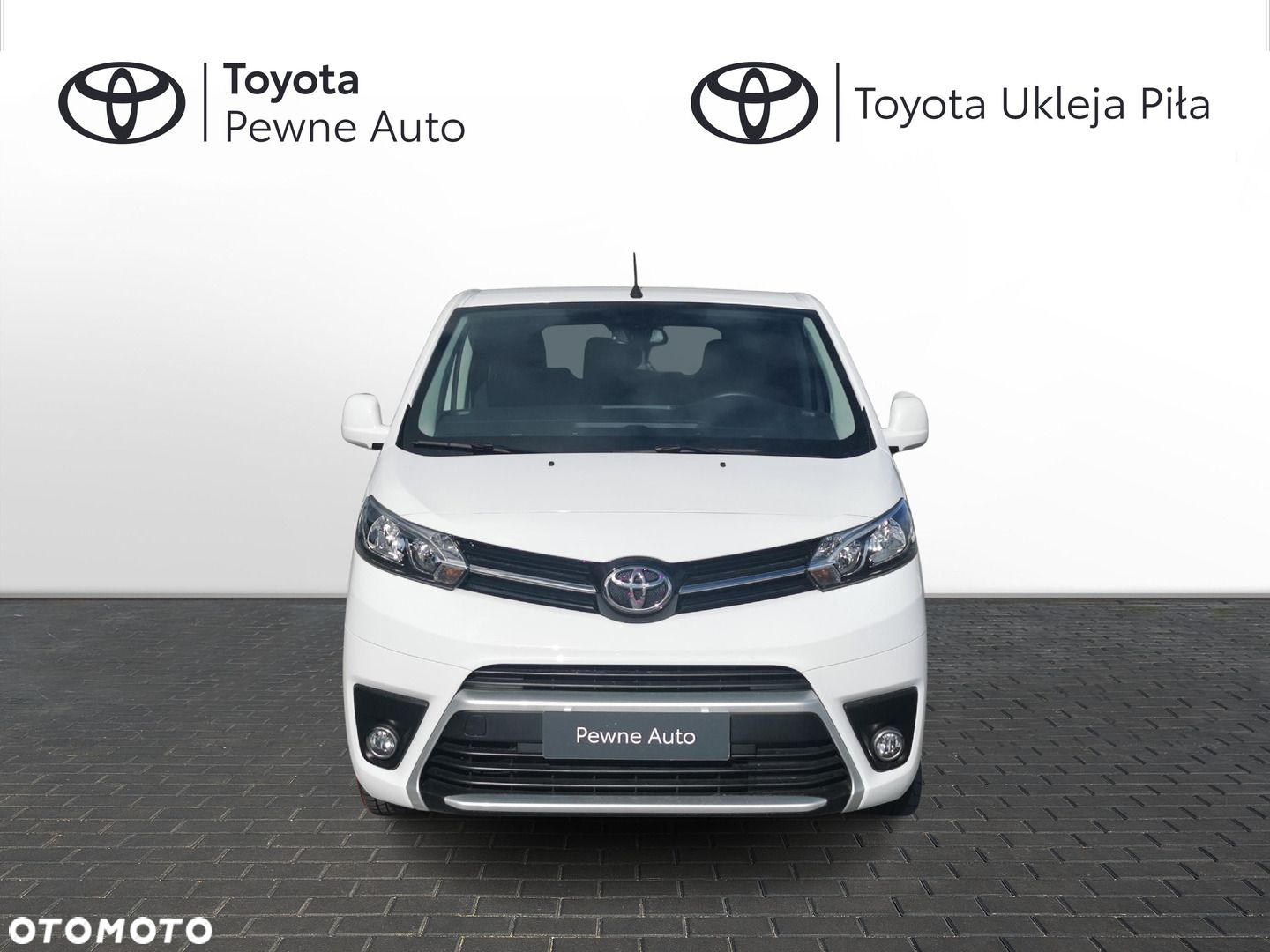 Toyota Proace Verso 2.0 D4-D Long Business - 8