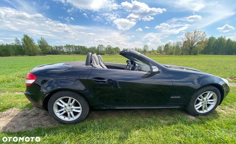 Mercedes-Benz SLK - 26