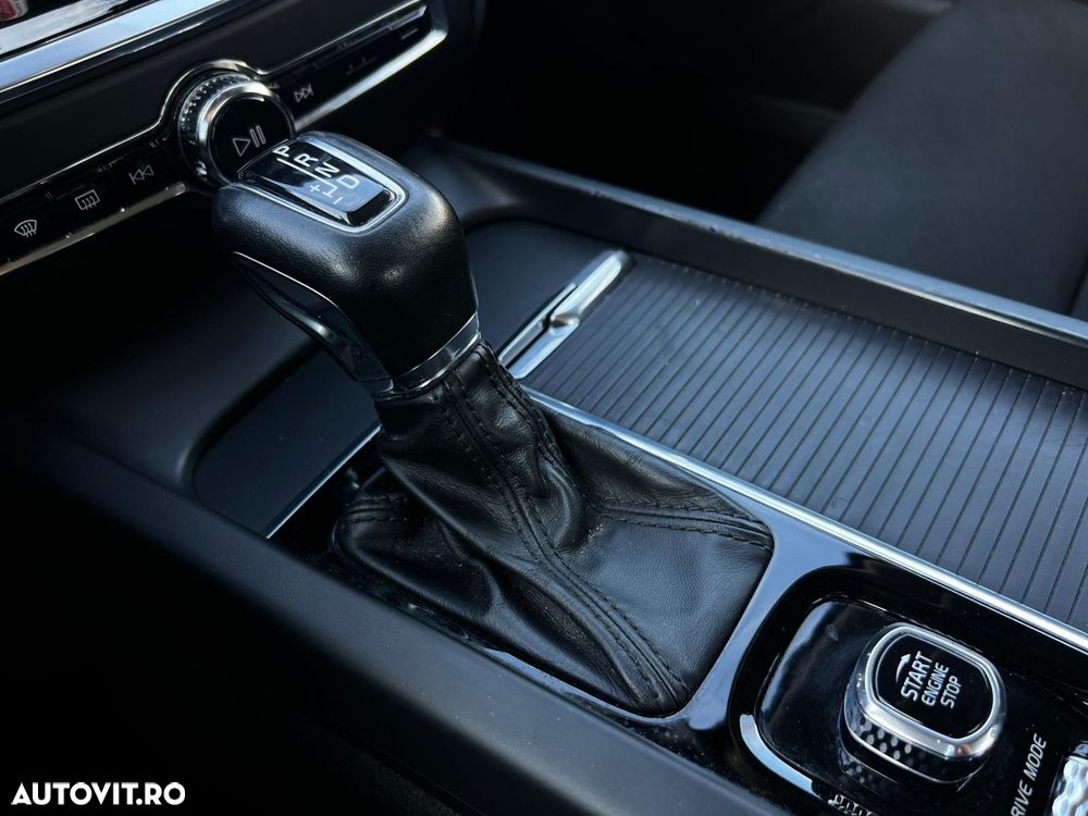 Volvo S60 T4 Geartronic Momentum - 13