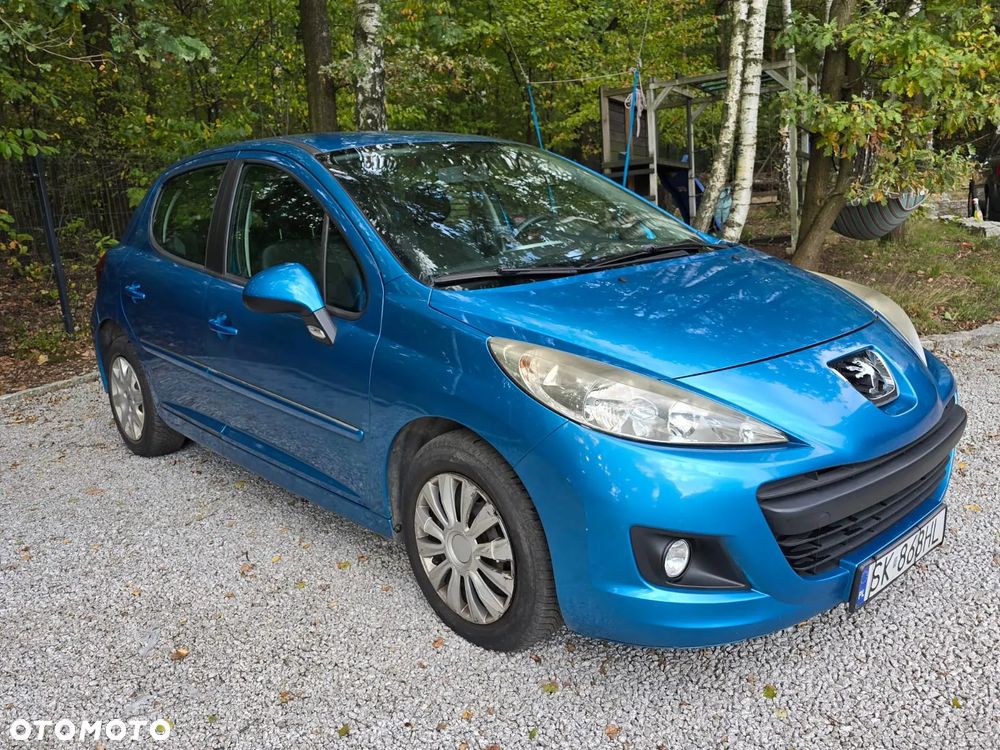 Peugeot 207 - 4