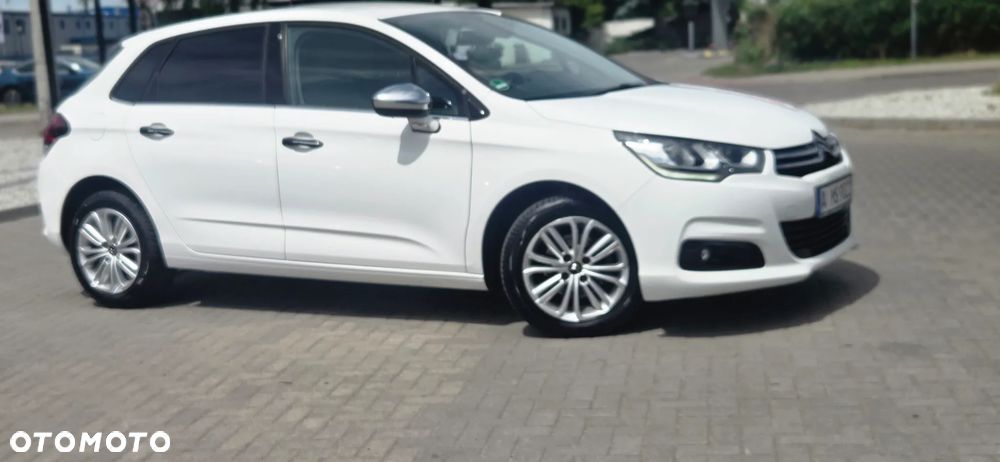 Citroën C4 PureTech e-THP 130 Exclusive - 19