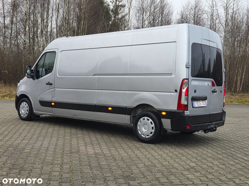 Renault Master - 3