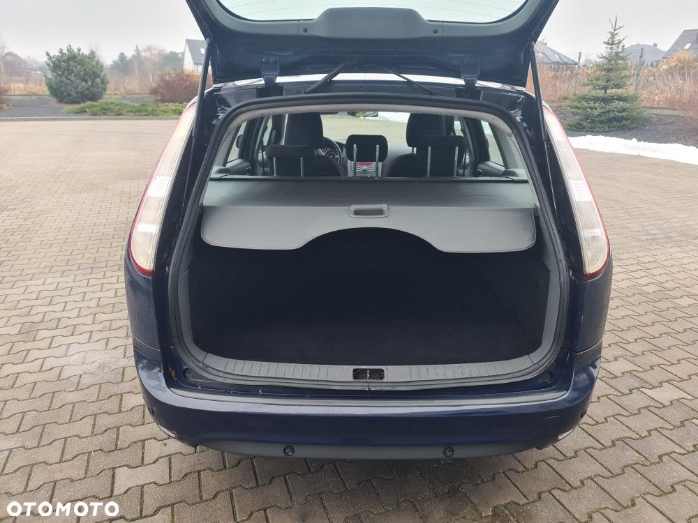 Ford Focus 1.4 16V Ambiente - 7