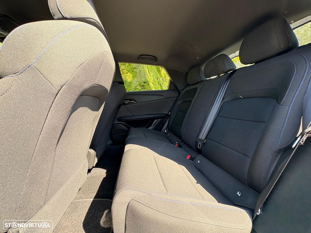 MG MG4 4 Standard - 20