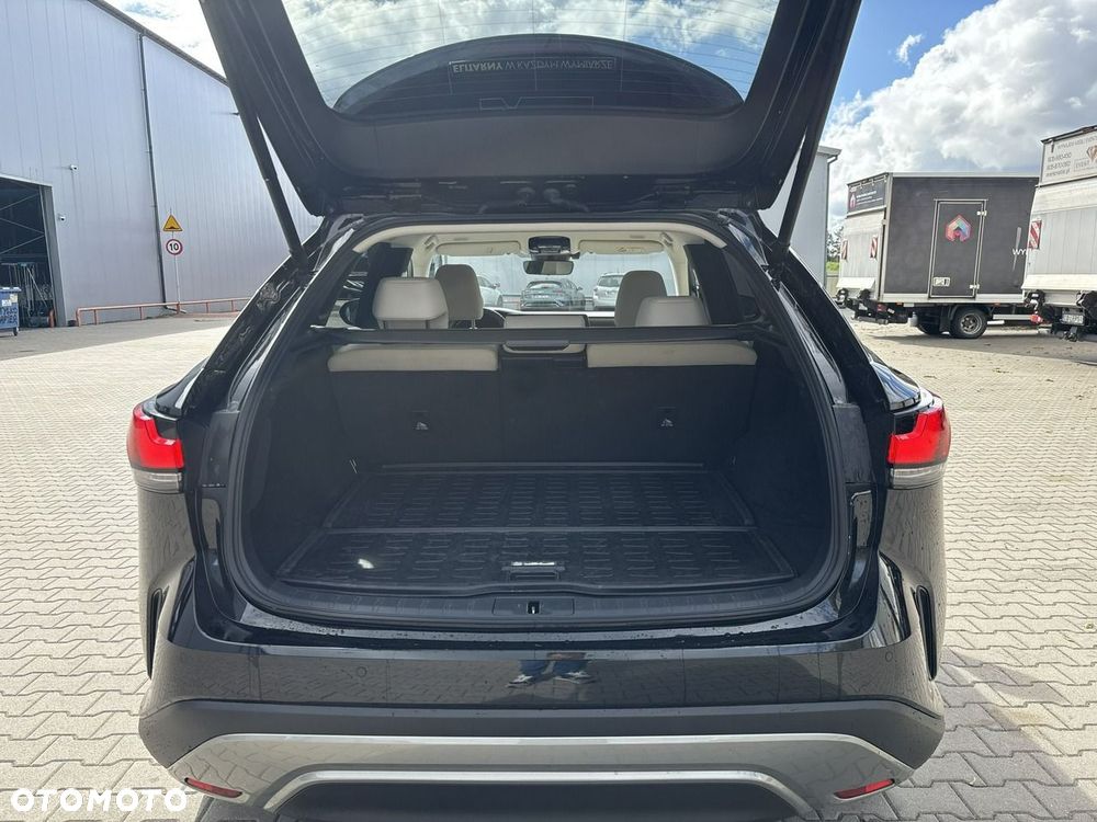 Lexus RX 350h Prestige - 21
